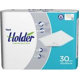 Holder Eko Paket Yatak Koruyucu - 30 Adet