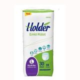 Holder Eko Slim Large 30 lu Emici Külot