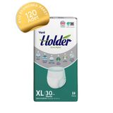 Holder Emici Külot Ekstra Büyük Boy 30'lu 4 Paket Yetişkin Hasta Bezi