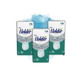 Holder Emici Külot L 3x30 Adet Hasta Bezi