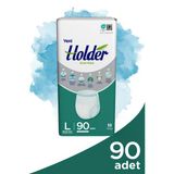 Holder Emici Külot L 3x30 Adet Yetişkin Hasta Bezi