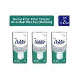 Holder Emici Külot Medium 90 Adet Yetişkin Hasta Bezi