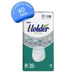 Holder Emici Külot Orta Boy 30'lu 2 Paket Yetişkin Hasta Bezi