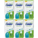 Holder Emici Medium Orta 180 Adet Külot Hasta Bezi