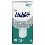 Holder Extra Large-XL 30 Adet Emici Külot Hasta Bezi