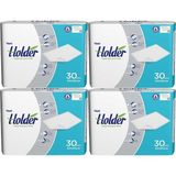 Holder Hasta Alt Açma Yatak Koruyucu Örtü 60*90cm 120 Adet (4pk*30) - 150 x 200 cm