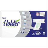 Holder Hasta Bezi Large 30 Adet