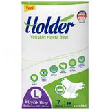 Holder Hasta Bezi Large 7'li