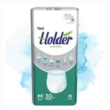 Holder Orta Boy 30 Adet Emici Külot Hasta Bezi