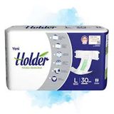Holder Yetişkin Büyük Boy 30 Adet Hasta Bezi