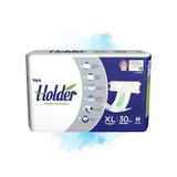 Holder Yetişkin Hasta Bezi Ekstra Büyük Boy X Large 30 Adet Diğer