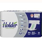 Holder Yetişkin Orta Boy 30 Adet Hasta Bezi