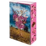 Holding The Reins: Roman - Die spicy Cowboy-Romance endlich auf Deutsch! (Silver Pines Ranch, Band 1)