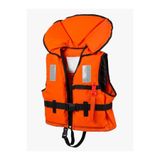 holdman CAN YELEĞİ YAKALI 100 NEWTON (SERTİFİKALI)