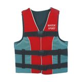 holdman Water Sports Can Yeleği Kırmızı M Beden