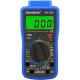 Holdpeak HP-90F Dijital Multimetre