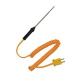 Holdpeak Isi Probu Tp-02-1K Type Daldirma Tip -40 ~ +260°