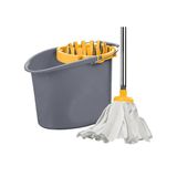 Holdy Supper Mop Klasik Temizlik Seti