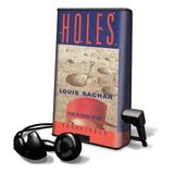 Holes [With Earbuds]