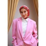 Holiday Collection Soft Eşarp 1231-06 - 90 x 90 cm