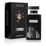 Holigan Mexico City EDP 50 ml Erkek Parfüm