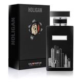 Holigan New Delhi EDP 50 ml Erkek Parfüm