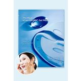 Holika Holika The Real Hyaluronic Gel Mask - Yoğun Nemlendirici ve Yenileyici Maske - 1 Adet