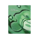 Holika The Real Cica 35 gr Ferahlatıcı Etkili Jel Maske