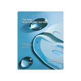 Holika The Real Hyaluronic Nemlendirici Etkili 35 gr Jel Maske