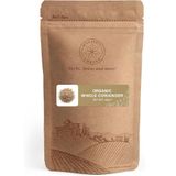 Holistic Corner 40 gr Organik Kişniş Tohumu
