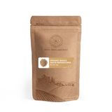 Holistic Corner Organik Beyaz Karabiber Tane | Organic Whole White Peppercorns | 85g