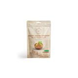 Holistic Corner Organik Öğütülmüş Kişniş | 85 gr