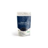 Holistic Corner Siyah Kuru Üzüm (Çekirdekli) | 100g