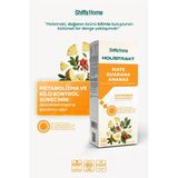 Holistrakt - Guarana, Mate, Yeşil Çay, Ananas İçeren Sıvı Ekstrat 250 Ml