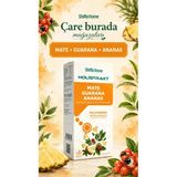 Holistrakt - Mate & Guarana & Ananas İçeren Sıvı Ekstrat 250 Ml (Krom & Yeşilçay)