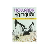 HOLLANDA HASTALIĞI TEORI VE ÜLKE ÖRNEKLERİ - SARVAR GURBANOV