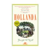HOLLANDA - JOSEPH O NEILL