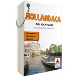 Hollandaca Dil Kartları-Delta Kültür Yayınları