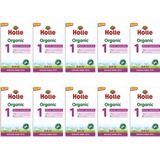Holle 1 Organik 10x400 gr Bebek Sütü