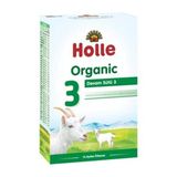 Holle 3 Devam Sütü 400 G