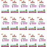 Holle Organik 1 15x400 gr Bebek Sütü