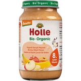 Holle Organik Karışık Meyveli Bircher Müsli Püresi - KVNZ1