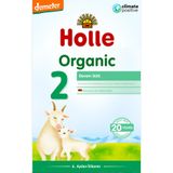 Holle Organik Keçi 2 Devam Sütü 5 Adet