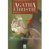 Hollow Malikanesi Cinayeti - Agatha Christie