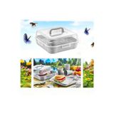 Holly Home 32 Parça 6 Kişilik Çantalı Magic Piknik Seti