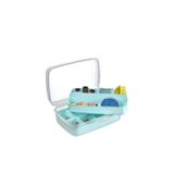 Holly Home Premium Organize Kutu Dikiş-Boncuk, Takı, Ev Aletler Saklama Kutusu 2L 20*14Cm