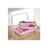 Holly Home Premium Organize Kutu Dikiş-Organizer Boncuk Saklama Kutusu 2L 20*14Cm