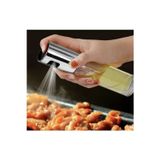 Holly Home Yağ Püskürtücü Yağdanlık Sprey Cam Şişe Zeytinyağı, Sirke Airfrey 100 Ml