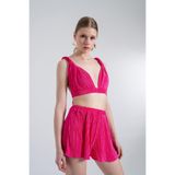 HOLLY LOLLY Comfy Büstiyer, Beli Lastikli