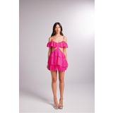 Holly Lolly Ruby Elbise Pembe